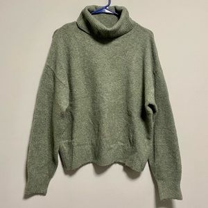 H&M Turtleneck Sweater